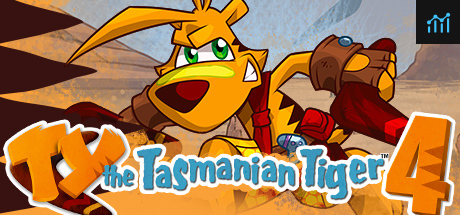 TY the Tasmanian Tiger 4 PC Specs