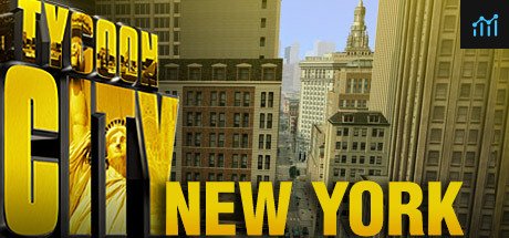 Tycoon City: New York PC Specs