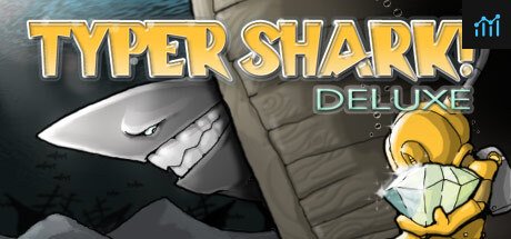 Typer Shark! Deluxe System Requirements
