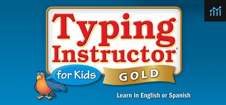 Typing Instructor for Kids Gold PC Specs