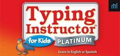 Typing Instructor for Kids Platinum 5 - Mac PC Specs