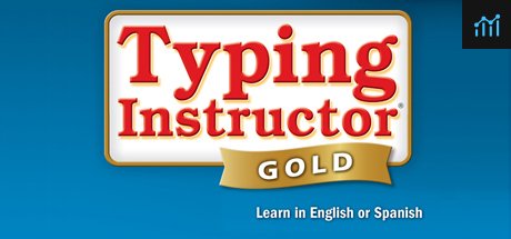 Typing Instructor Gold PC Specs