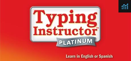 Typing Instructor Platinum 21 PC Specs
