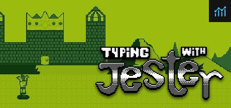 Typing with Jester PC Specs