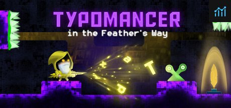 Typomancer in the Feather's Way PC Specs