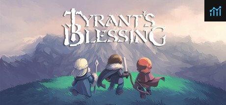 Tyrant's Blessing PC Specs