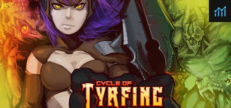 Tyrfing  Cycle |Vanilla| PC Specs