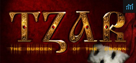 Tzar: The Burden of the Crown PC Specs