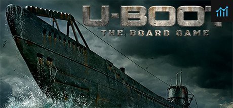 U-BOOT The Board Game System Requirements