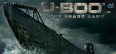 U-BOOT The Board Game PC Specs