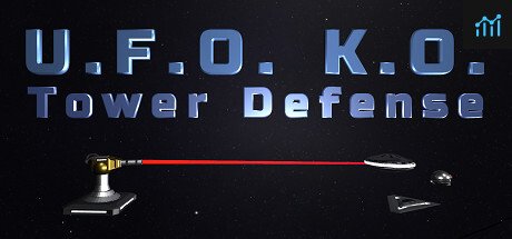U.F.O. K.O. Tower Defense System Requirements