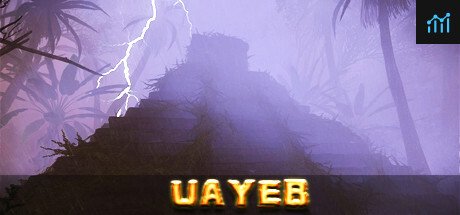 UAYEB: The Dry Land - Episode 1 PC Specs