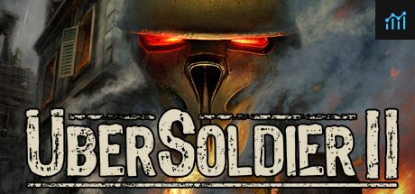 Ubersoldier II PC Specs