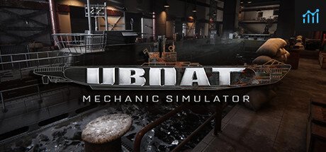 Uboat Mechanic Simulator PC Specs