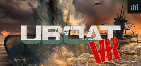 UBOAT VR System Requirements