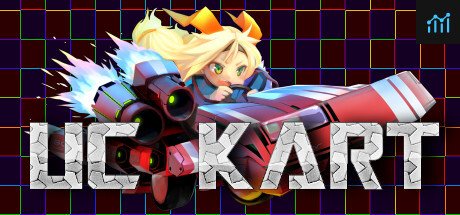 Can I Run UC KART?