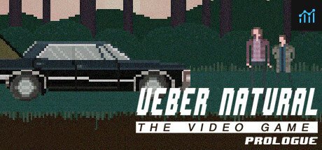 UEBERNATURAL: The Video Game - Prologue PC Specs