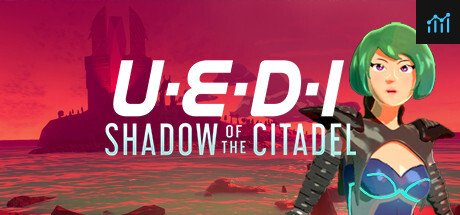 UEDI: Shadow of the Citadel PC Specs