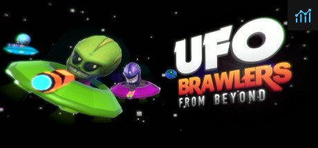 UFO : Brawlers from Beyond PC Specs