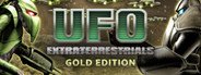 UFO: Extraterrestrials Gold System Requirements