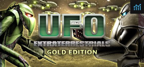 UFO: Extraterrestrials Gold PC Specs