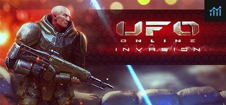 UFO Online: Invasion PC Specs