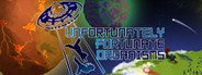 UFO - Unfortunately Fortunate Organisms System Requirements