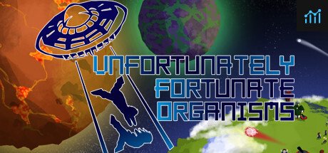 UFO - Unfortunately Fortunate Organisms PC Specs