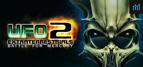 UFO2: Extraterrestrials PC Specs