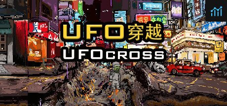 UFO穿越（UFO Cross） PC Specs