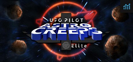 UfoPilot : Astro-Creeps Elite PC Specs