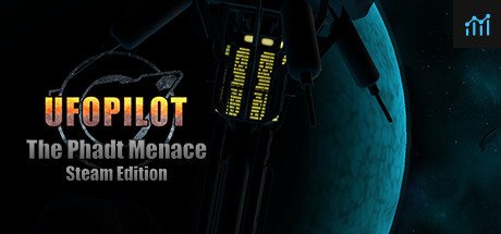 UfoPilot : The Phadt Menace - Steam Edition PC Specs