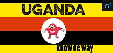 Uganda know de way System Requirements