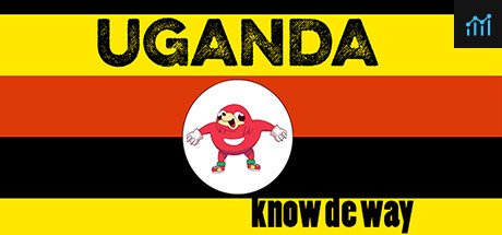 Uganda know de way PC Specs