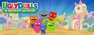 UglyDolls: An Imperfect Adventure System Requirements