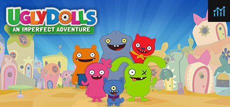 UglyDolls: An Imperfect Adventure PC Specs