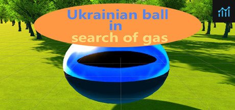 Ukrainian ball in search of gas PC Specs