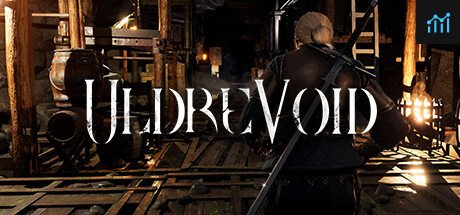 UldreVoid System Requirements