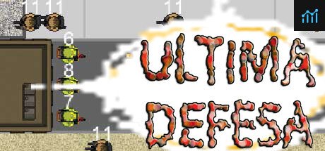 Ultima Defesa System Requirements