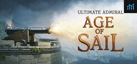 Ultimate Admiral: Age of Sail PC Specs