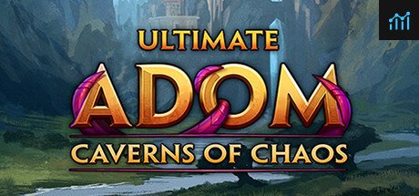 Ultimate ADOM - Caverns of Chaos PC Specs