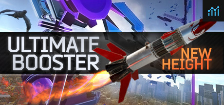 Ultimate Booster Experience PC Specs