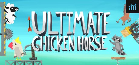 Ultimate Chicken Horse PC Specs