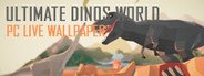 Ultimate Dinos World System Requirements