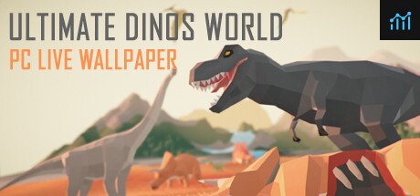 Ultimate Dinos World PC Specs