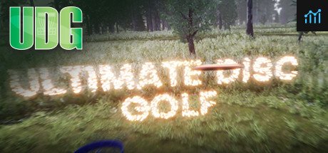 Ultimate Disc Golf PC Specs