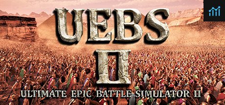 Ultimate Epic Battle Simulator 2 PC Specs
