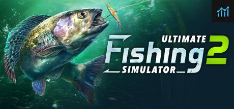 Ultimate Fishing Simulator 2 PC Specs