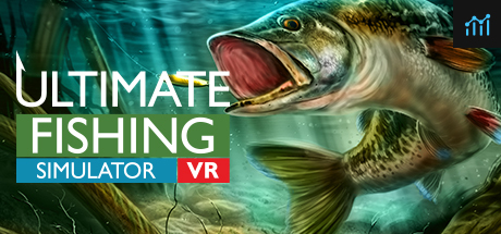 Ultimate Fishing Simulator VR PC Specs