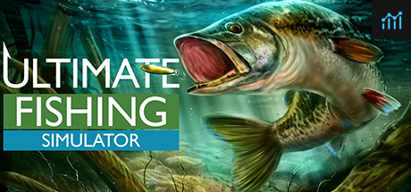 Ultimate Fishing Simulator PC Specs